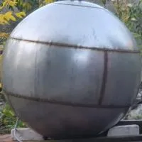Шар Ø 1000 х 2 мм. полый AISI304 заказ (197448) в Самаре