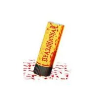 Хлопушки Пружинная хлопушка Р9020 купить от производителя Русский Фейерверк — Самара