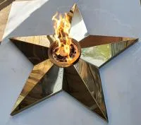 Звезда переносной модуль (513895) монтаж комплект горелка ГВД 379 10 89 00 ПС мобильная  в Самаре