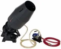 Генератор пены ue power head jet foam 350 (197241) производство генератора спецэффектов евростандарт  в Самаре