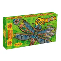 Фейерверки летающие Стрекоза_2 РС1450 купить от производителя Русская Пиротехника — Самара