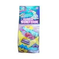 Пневматическая хлопушка Супер-Букетик ТР709 купить от производителя Троицкий снаряжательный завод — Самара