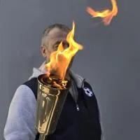 Победа факел (518213) производство жидкость факелы ø 135 мм. ветроустойчивая  в Самаре