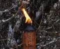 Бамбуковый факел производство и продажа — Самара