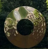 Уличный ДИЗАЙН — ЛИНЗА (519085) ∅ 1150 сталь AISI304 Самара 