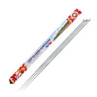 Бенгальские огни цветные Триколор 650-3 СБ650Т3 купить от производителя Уральский пиротехнический завод — Самара