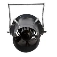 Ue k power jet co2 quattro генератор (197264) поставка дыма спецэффектов евростандарт  в Самаре