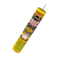 Петарды Супер Джамбо РС1110 купить от производителя Русская Пиротехника — Самара