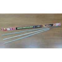 Бенгальские огни Светофор 650-3 СБ650С3 купить от производителя Уральский пиротехнический завод — Самара