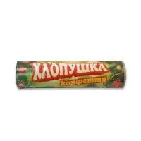 Хлопушки Конфетти 100 Х100К купить от производителя Уральский пиротехнический завод — Самара