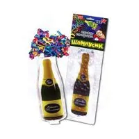 Пневматическая хлопушка Шампусик ТР706 купить от производителя Троицкий снаряжательный завод — Самара