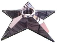 Звезда нержавеющая сталь (518220) производство комплект горелка ГВД 379 10 89 00 ПС вечный огонь ø 1100 мм. пустотелая  в Самаре