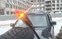 Фантом факел имитация огня (517565) монтаж ø 135 мм. универсальная  в Самаре