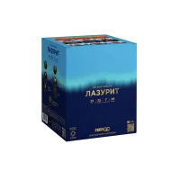 Батарея салютов Лазурит Z1061 в Самаре доставка Зерго