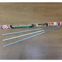 Бенгальские огни Светофор 400-3 СБ400С3 купить от производителя Уральский пиротехнический завод — Самара