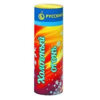 Фонтан фейерверк Холодный огонь Р4814 купить от производителя Русский Фейерверк — Самара