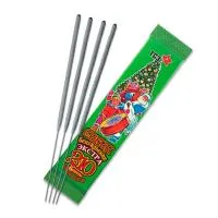 Бенгальские свечи Экстра 210-6 ТР159 купить от производителя Троицкий снаряжательный завод — Самара