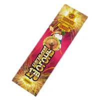 Бенгальские огни 170-2 новогодние 170-10 РС1705 купить от производителя Русская Пиротехника — Самара