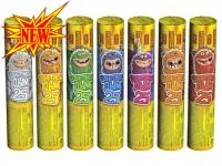 Пиротехника Цветной дым 25 РС3480 купить от производителя Русская Пиротехника — Самара