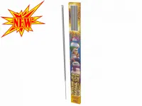 Бенгальские огни Ультра 450-2 450-4 РС1735 купить от производителя Русская Пиротехника — Самара