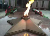 Звезда литье из бронзы (518296) поставка комплект горелка ГВД 379 10 89 00 ПС вечный огонь ø 1100 мм. монолит -  в Самаре