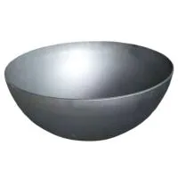 Полусфера — стенка 8 мм. APSI304 ∅ 1200 мм. (518989) поставка от производителя в Самаре и все города России низкие цены — Самара