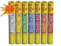 Пиротехника Цветной дым 30 РС3485 купить от производителя Русская Пиротехника — Самара