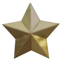 Звезда на стелу - памятник в Самаре (518468)