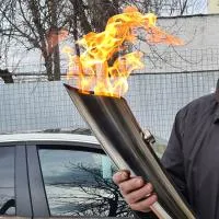 Терминал xxii газовый факел (514261) сертификат факелы ø 135 мм. ветроустойчивая  в Самаре