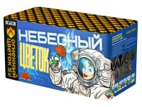 Салют Небесный цветок ОС6530 купить от производителя Огненный Цветок — Самара