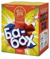 Батарея салютов Ба-Бах! ЕС240 купить от производителя ФейерЛэнд — Самара