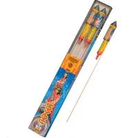 Ракеты Персей РС2238 купить от производителя Русская Пиротехника — Самара