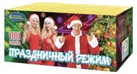 Салют Праздничный режим Р8473 купить от производителя Русский Фейерверк — Самара