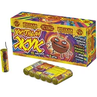 Наземный фейерверк Улетный жук РС1362 купить от производителя Русская Пиротехника — Самара