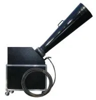 Бластер конфетти фиеста 180 (517558) производство машина генератор спецэффектов евростандарт  в Самаре